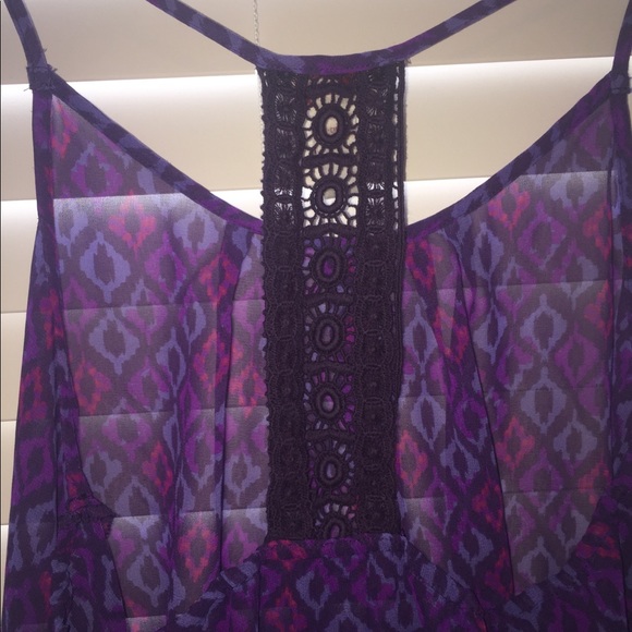 Tank top - Picture 2 of 4